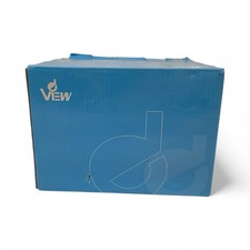 DeView 700TVL CCD Security Camera Dome 12Vdc Hi-Resolution ATM Surveillance