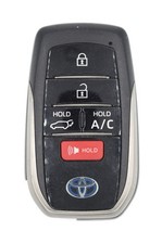 OEM Toyota | Rav4 Hybrid