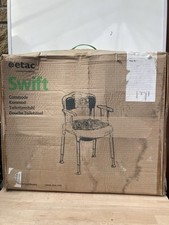 Etac Swift Commode Toilets New
