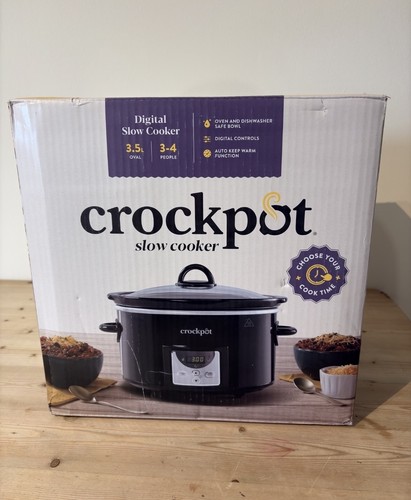 Crockpot westcoast csc113 - westcoast,