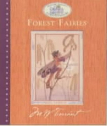 Forest fairies margaret - forest, (margaret