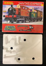 HORNBY R1179 SANTAS EXPRESS