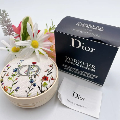 Dior forever cushion powder - dior,