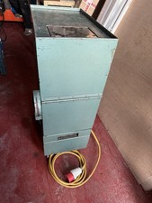 Plastic Granulator
