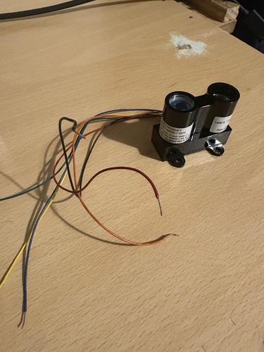 Garmin lidar lite - lidar-lite,