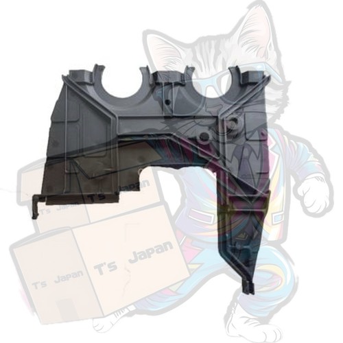 Honda genuine sir - genuine, belt