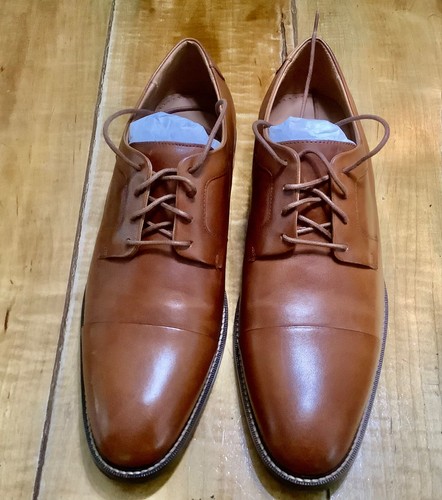Mens cole haan - cap, oxford