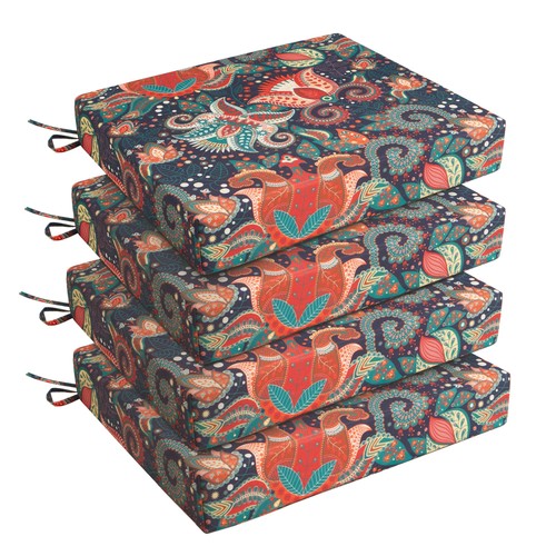 Outdoor chair cushions pack - chair,