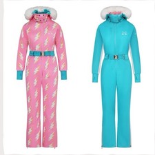 Viridis Women's Pink / Blue