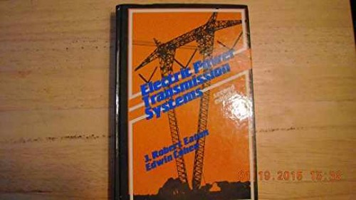 Electric power transmission - electric,