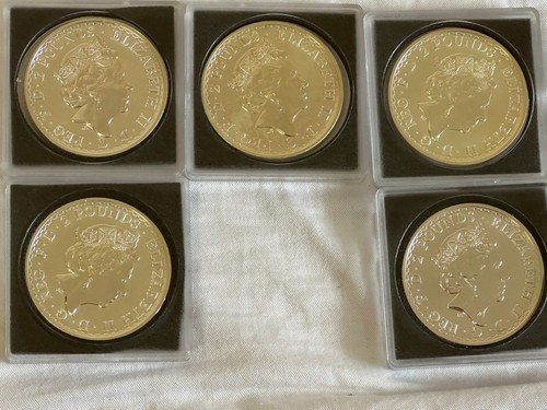 2019 1oz silver - 2019,