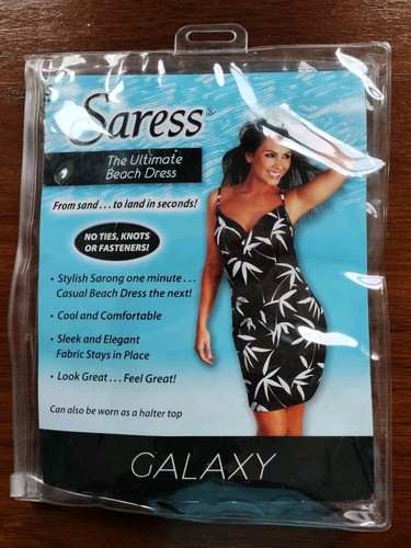Saress ultimate beach - saress,