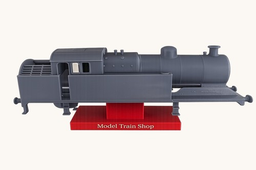 Gcr lner 6 2t o - lner,