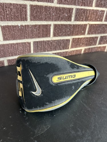 Nike sumo 5000 driver golf - sq,