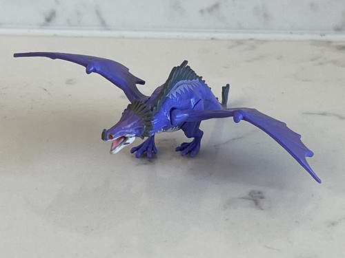 Rare how train your dragon - how,