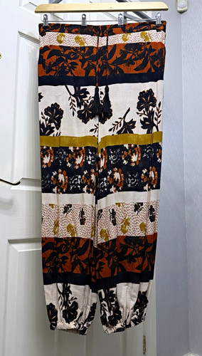 Next ladies floral panel - ladies, wide