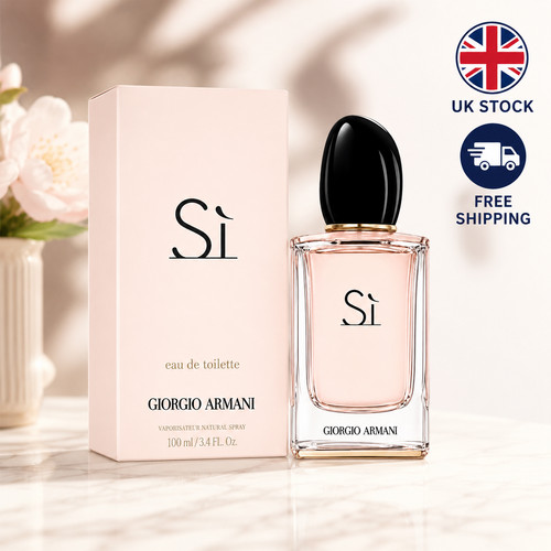 Giorgio armani 100ml - si,