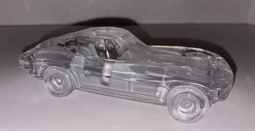 Vintage 1963 chevy corvette - vintage,