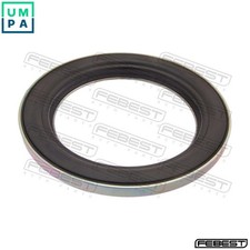 ROLLING BEARING SUSPENSION