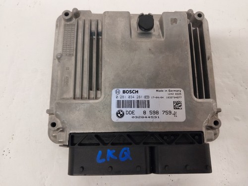 Engine ecu mini hatch mk4 - mini,