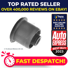 Wishbone / Control / Trailing