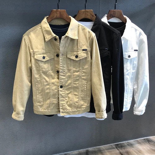 Mens tops casual - tops, jean