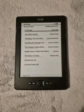 Amazon D01100 Kindle 5th