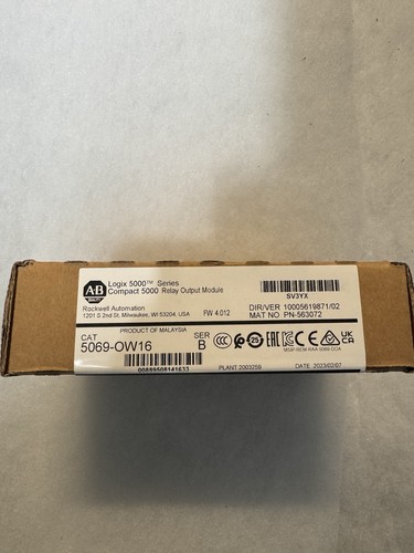 Allen bradley logix - allen,