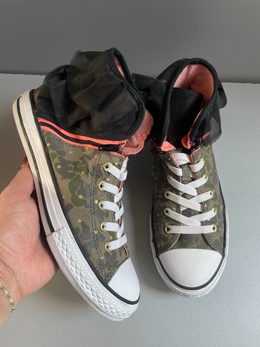 Girls converse ctas block - ctas,