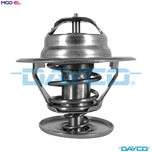 Thermostat coolant dt1250v - coolant,