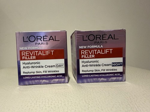 Oréal revitalift filler - l'oréal,