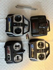 RC Controllers Futaba Plus Others...