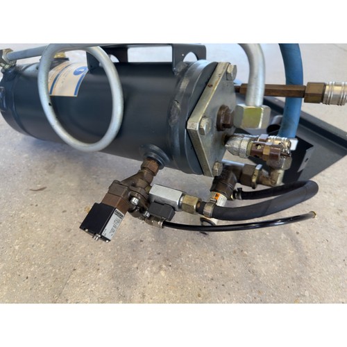 Kaeser sx6 air oil separator - kaeser,
