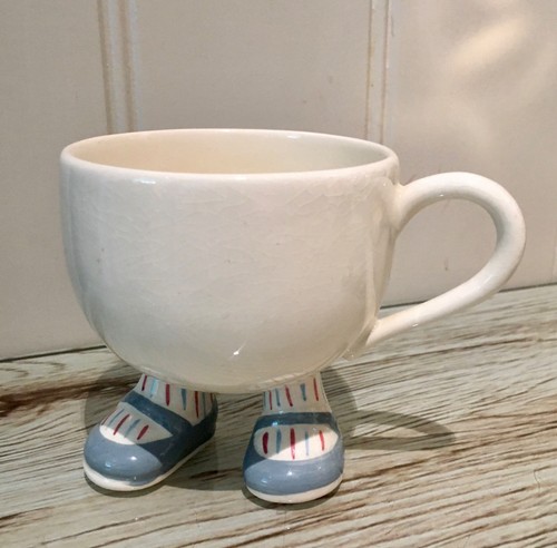 Carlton ware walking tea - walking,
