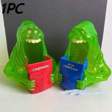 Ghostbusters Slime Popcorn