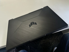 ASUS TUF gaming Laptop (RYZEN
