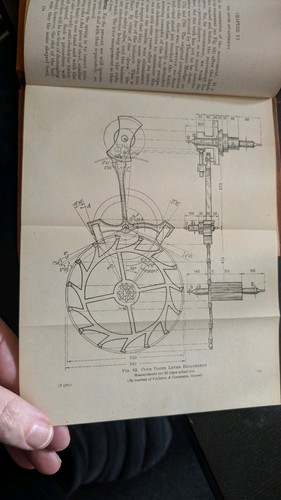 With the watchmaker - watchmaker,
