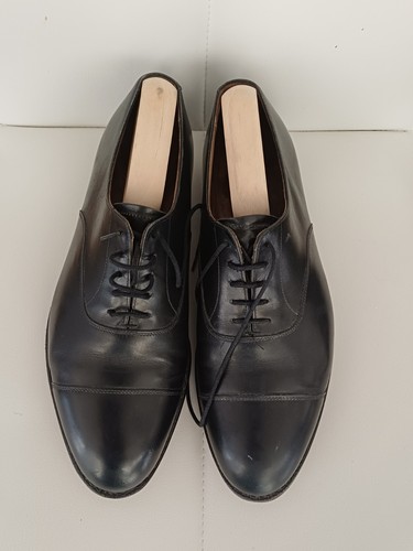 Crockett and jones black - crockett, dress
