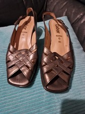 Gabor Shoes Size UK 4.5