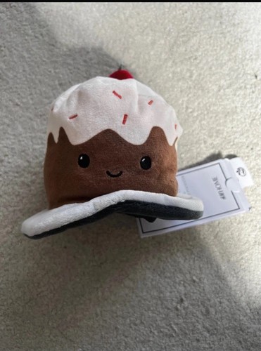 2in1 soft toy - h&m,