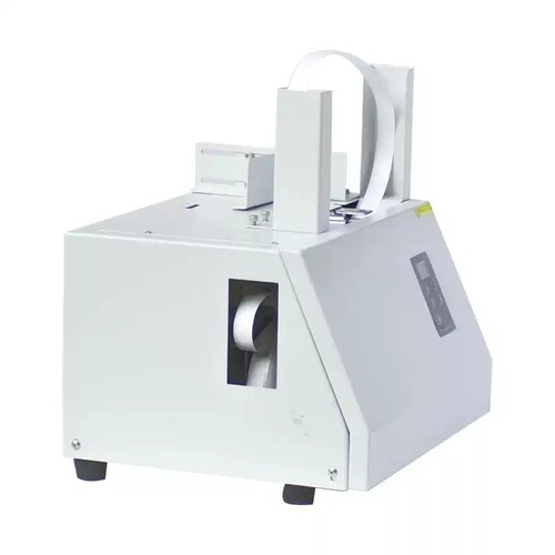 Fully automatic strapping - fully,