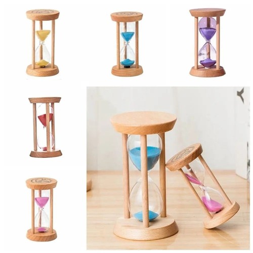 Sand hourglass timer - hourglass,