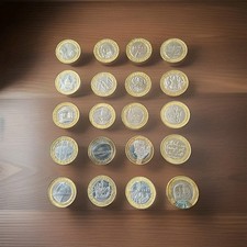 2015 Magna Carta  £2 Coin