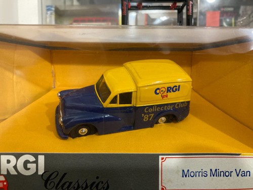 Morris minor 1000 - minor,