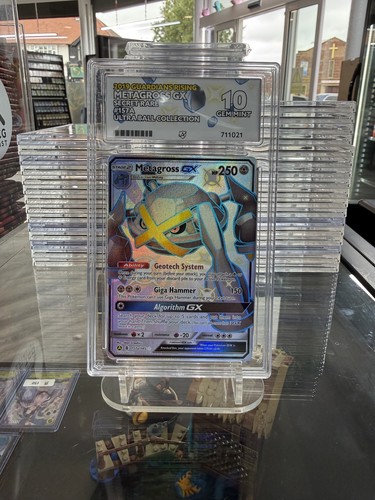 Metagross 157 145 - 157, a/145