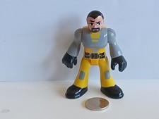 Imaginext Dino Rider