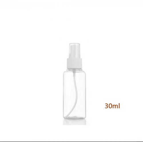 Mini plastic spray bottle - mini, fine