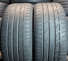 2x 225 40 19 (93W) Bridgestone Potenza S001 [PAIR]