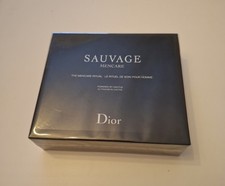 Dior Multi Sauvage Skincare