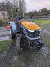 Siromer 254CH with off set
